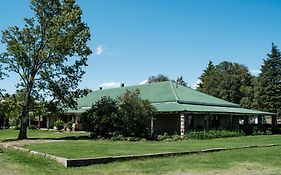 The Border Post, Bed And Breakfast